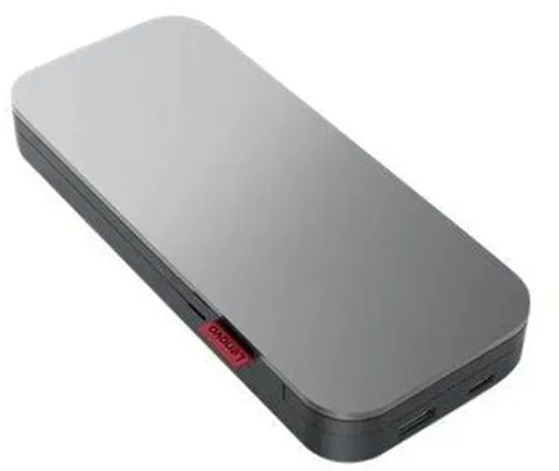 Go USB-C Laptop Power Bank Powerbank (Akku) - 20000 mAh