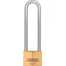 ABUS 85/50HB127 Schlosskörper-B.50mm MS