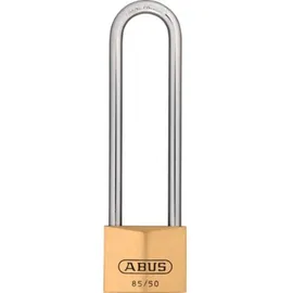 ABUS 85/50HB127 Schlosskörper-B.50mm MS