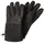 CAMEL ACTIVE Fleecehandschuh mit Touchscreen Funktion Schwarz M