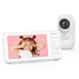 Momcozy Video Baby Monitor 5 Zoll