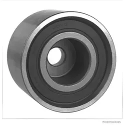 HERTH+BUSS JAKOPARTS Umlenk-/Führungsrolle, Zahnriemen  62mm für TOYOTA 13503-62030 13503-62010 J1142007