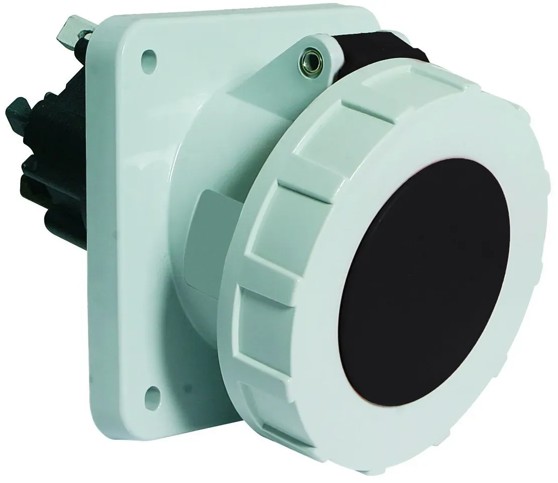 Bals Elektrotech. CEE-Anbausteckdose 120387