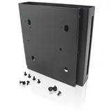 Lenovo ThinkCentre Tiny Sandwich Kit II Halterung Schwarz