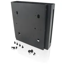Lenovo ThinkCentre Tiny Sandwich Kit II Halterung Schwarz
