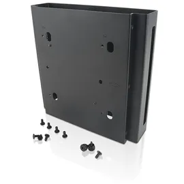 Lenovo ThinkCentre Tiny Sandwich Kit II Halterung Schwarz