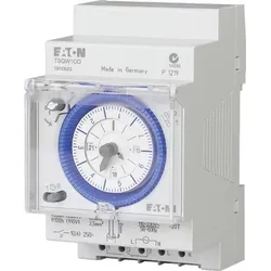 EATON Analoge Zeitschaltuhr TSQW1CO