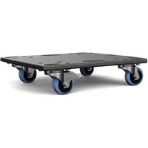 LD SYSTEMS DAVE 12 G4X CB - Rollbrett für DAVE12