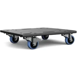 LD SYSTEMS DAVE 12 G4X CB - Rollbrett für DAVE12