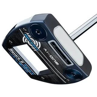 Odyssey AI-One Square 2 Square Putter JailBird