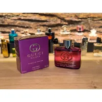 GUCCI Guilty Pour Femme Elixir Parfum 60 ml