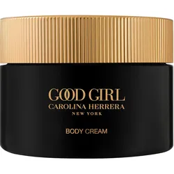Carolina Herrera Good Girl Körpercreme 200 ml