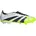 Fold-Over Tongue FG/MG Cloud White/Core Black/Lucid Lemon 45 1/3