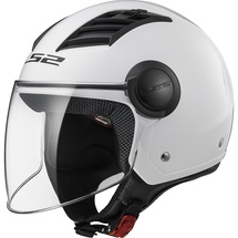 LS2 OF562 Airflow solid white
