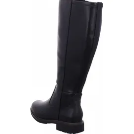 Jana M2556343 Damen Schwarz 39
