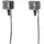 CARSON Rechteckscheinwerfer 2er Pack (500907578)