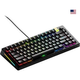 Glorious PC Gaming Race GMMK 3 Pro Fox Switches US