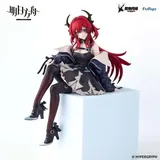 FuRyu Arknights Noodle Stopper Figur Surtr 15 cm