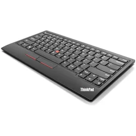 Lenovo ThinkPad TrackPoint Keyboard II - Tastatur