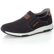 Rieker B3450-00 Schwarz Herren 43