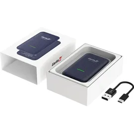 Carlinkit CP2A Wireless Adapter