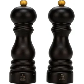 Peugeot Paris Salzmühle 18 cm Braun unbefüllt