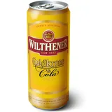 Wilthener Goldkrone & Cola I Der goldene Mix I 10% Vol. I 250 ml