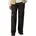 Antora Rain Hosen TNF Black S Regular