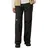 The North Face Antora Rain Hosen - TNF Black - S - Regular
