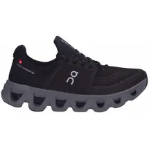 On Cloudswift 4 AD Herren Black/Rock 43