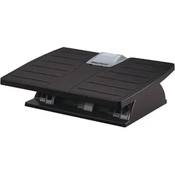 Fellowes Fußstütze Microban 203x432x318mm Packung mit 2 Stück