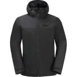 Jack Wolfskin Jasper INS Jacket M black (6000) M