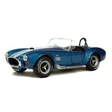 Solido 427 MKII - AC Cobra 1965 blau 1:18