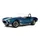 Solido 427 MKII - AC Cobra 1965 blau 1:18