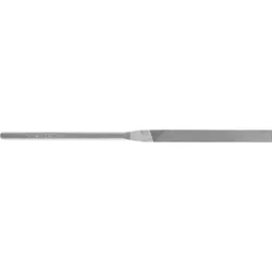 PFERD Tools Präzisions-Handy-Feile Flachstumpf Schweizer Hieb - 19331203