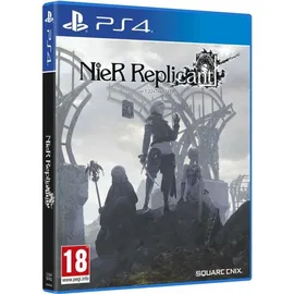 Nier Replicant ver.1.22474487139 -