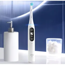 Oral-B iO Series 6s white + Reiseetui