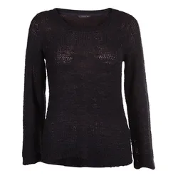 Only Damen Pullover onlGEENA XO Schwarz M