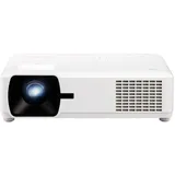 ViewSonic LS610WH DLP Weiß