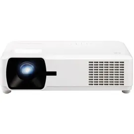ViewSonic LS610WH DLP Weiß
