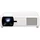 ViewSonic LS610WH DLP Weiß