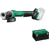 Hikoki G3613DF ohne Akku und Ladegerät