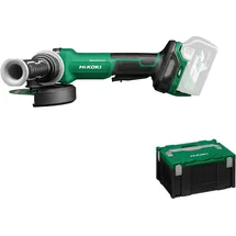 Hikoki G3613DF ohne Akku und Ladegerät