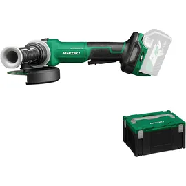 Hikoki G3613DF ohne Akku und Ladegerät