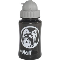 McNeill Trinkflasche 350ml Schwarz
