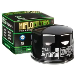 Hiflofiltro Ölfilter