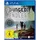 Dungeon of the Endless (PlayStation 4)