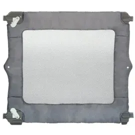 Safety 1st Travel Barrier dark grey 71 x 93 cm