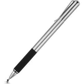 TECH-PROTECT Eingabestift Silber/Grau
