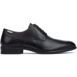 PIKOLINOS Bristol Herren Schwarz 44
